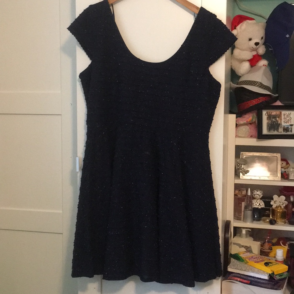 casual dress